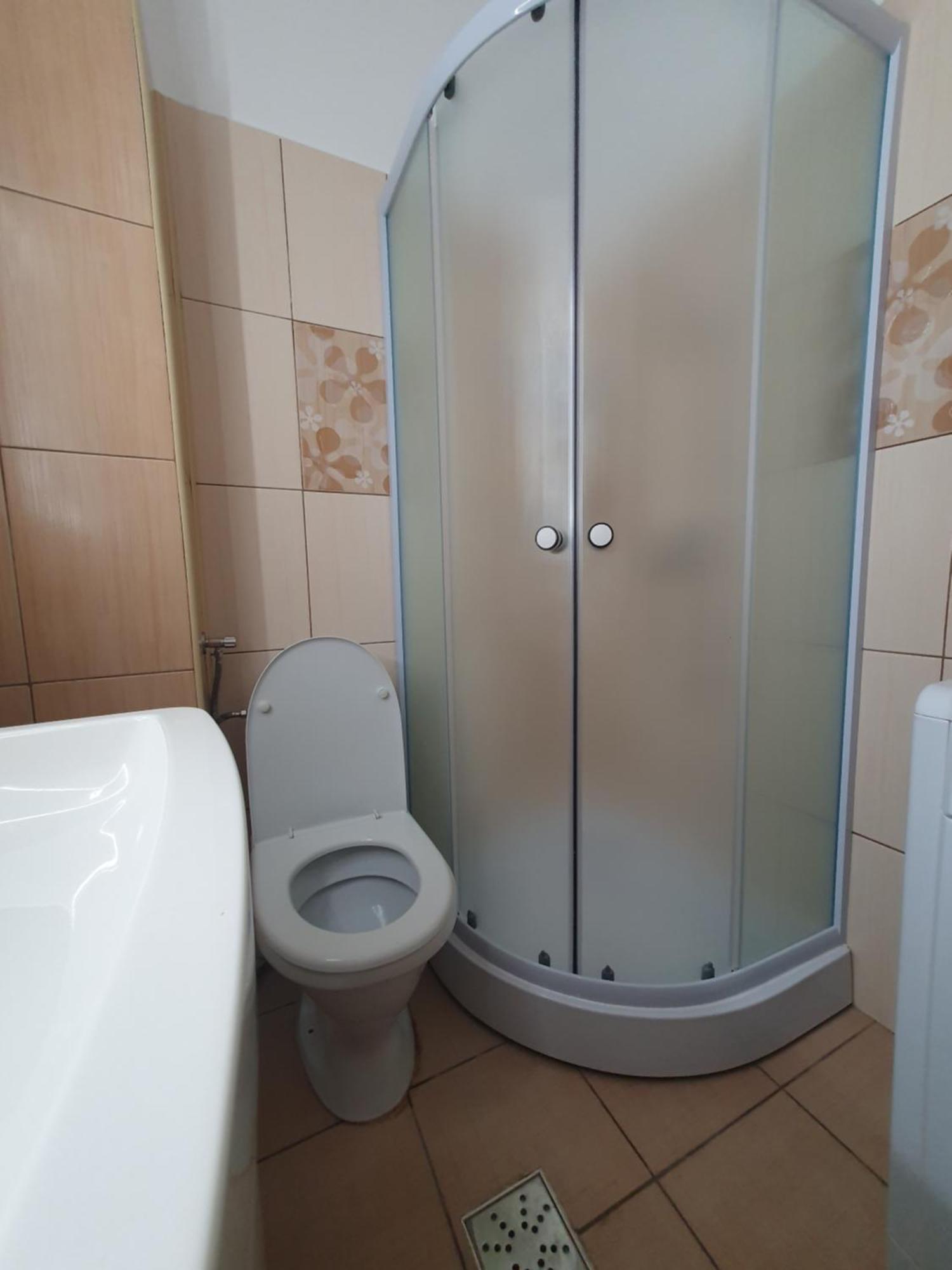 J.T. Tower Studio Năvodari Eksteriør bilde