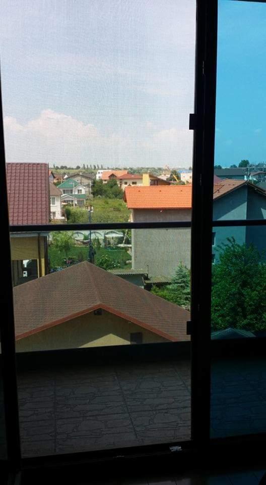 J.T. Tower Studio Năvodari Eksteriør bilde